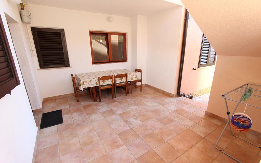Apartments Maruchita ロヴィニ エクステリア 写真